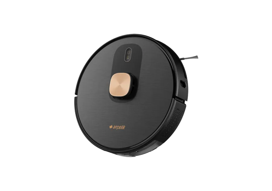 Imperium® Robo 3.1 RS 9231 Robot Süpürge