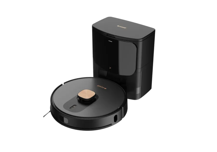 Imperium® Robo 3.1 RS 9231 Robot Süpürge