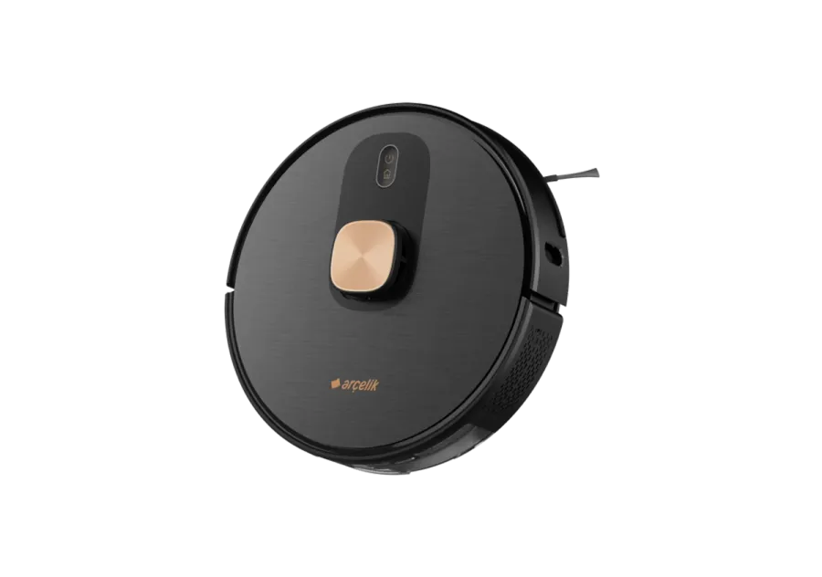 Imperium® Robo 3.1 RS 9231 Robot Süpürge