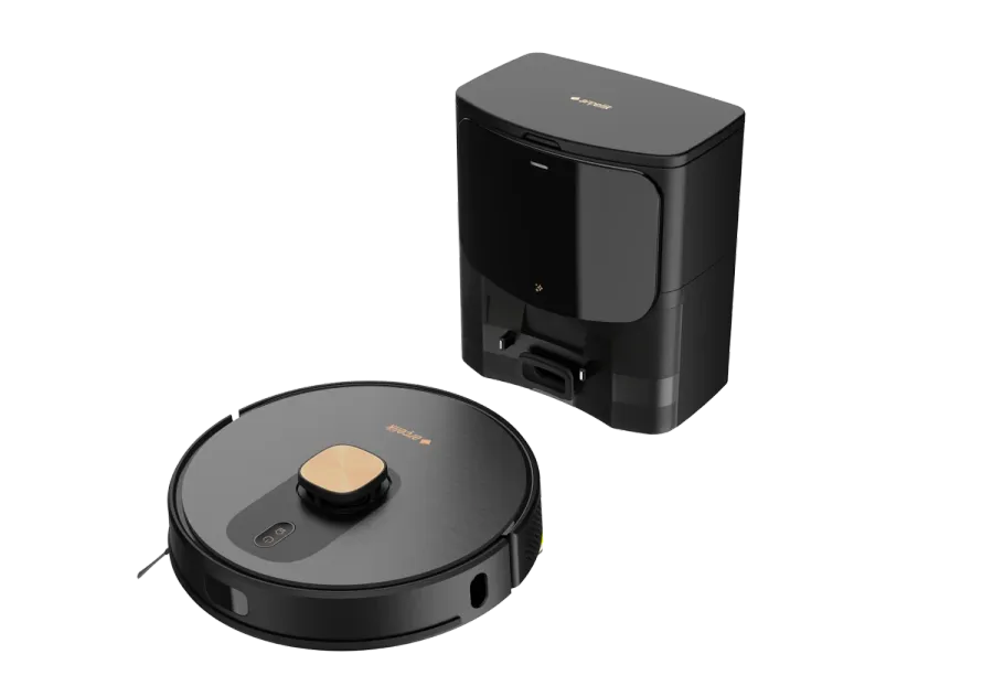 Imperium® Robo 3.1 RS 9231 Robot Süpürge