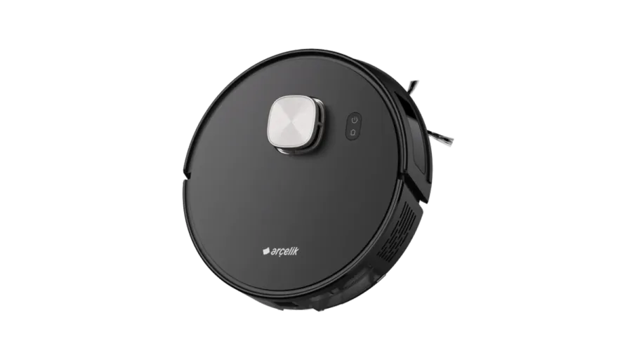 Imperium® Robo 3.2 RS 6131 Toz İstasyonlu Robot Süpürge