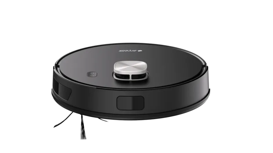 Imperium® Robo 3.2 RS 6131 Toz İstasyonlu Robot Süpürge