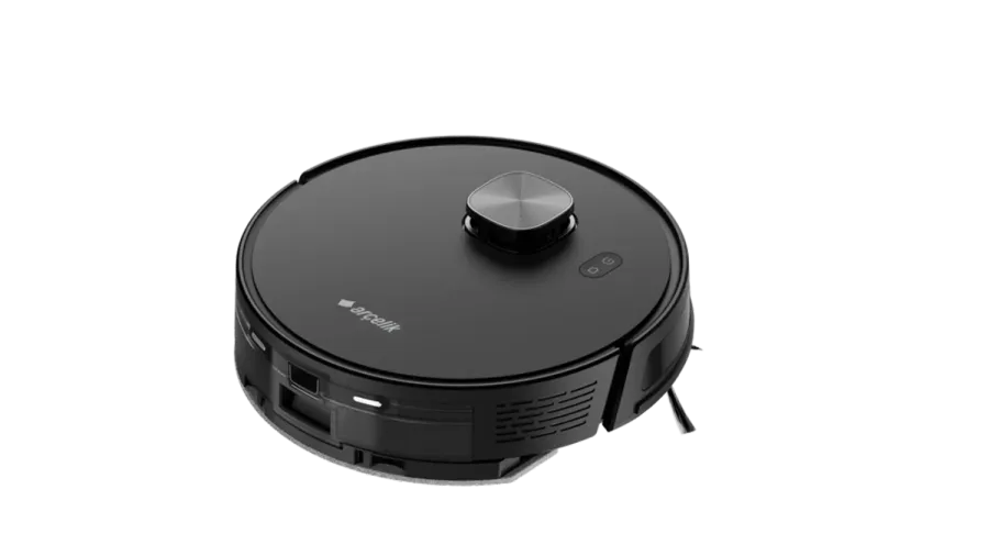 Imperium® Robo 3.2 RS 6131 Toz İstasyonlu Robot Süpürge