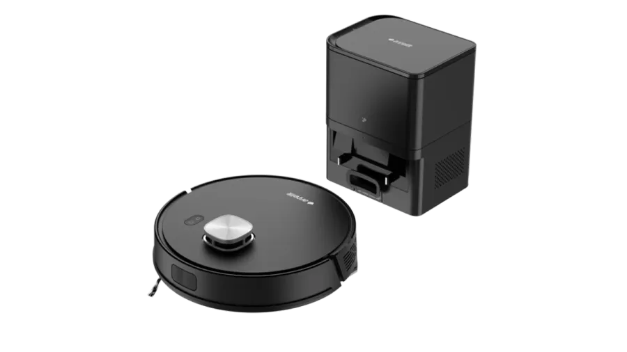 Imperium® Robo 3.2 RS 6131 Toz İstasyonlu Robot Süpürge