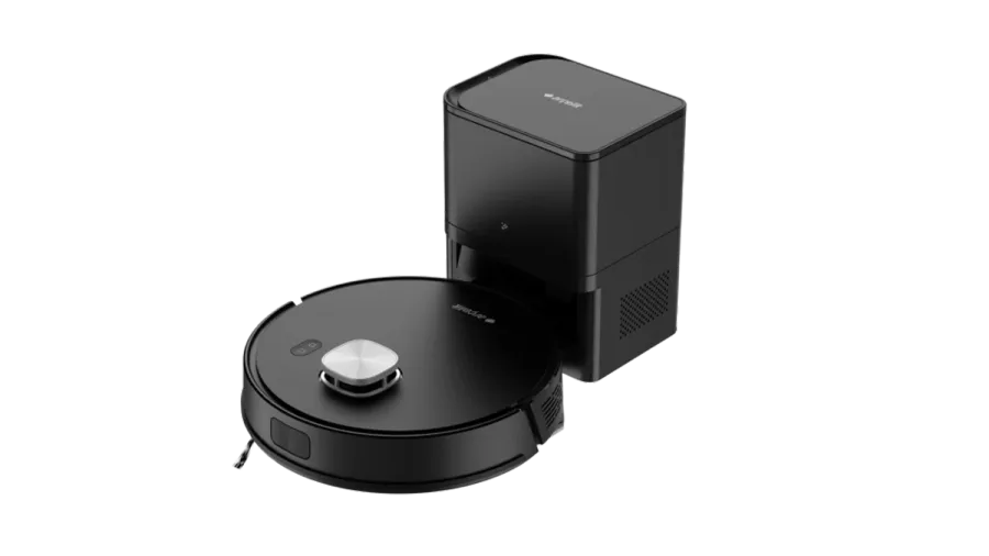 Imperium® Robo 3.2 RS 6131 Toz İstasyonlu Robot Süpürge