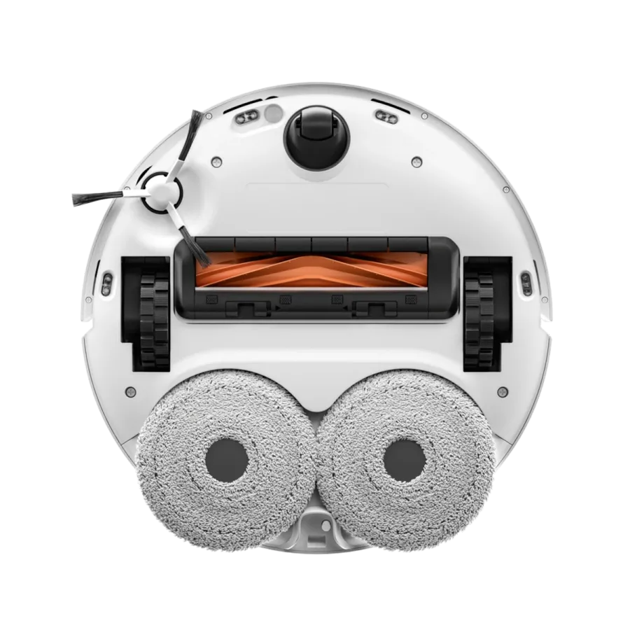 Imperium® Robo 4.0 RS 9551 Robot Süpürge