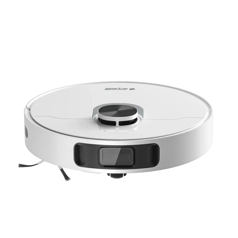 Imperium® Robo 4.0 RS 9551 Robot Süpürge