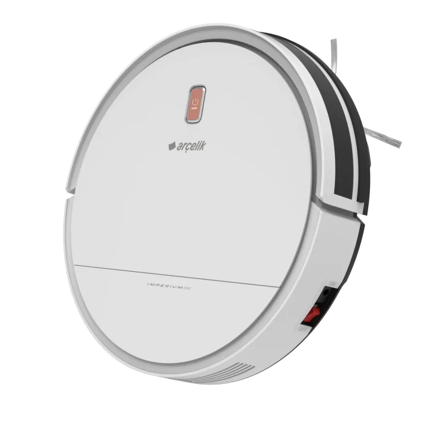 Imperium® ROBO RS 3121 Robot Süpürge