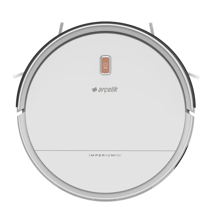 Imperium® ROBO RS 3121 Robot Süpürge