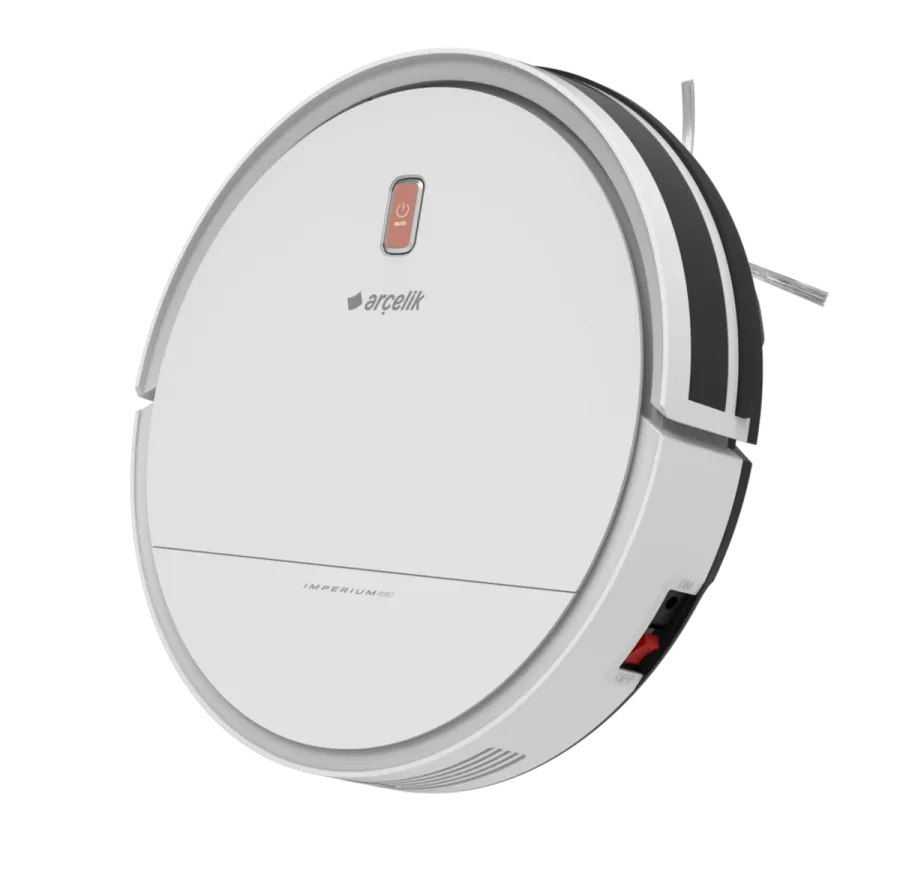 Imperium® ROBO RS 3121 Robot Süpürge