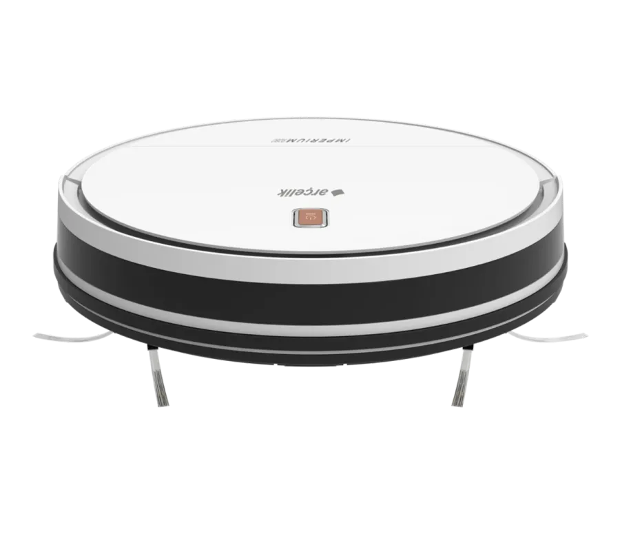 Imperium® ROBO RS 3121 Robot Süpürge