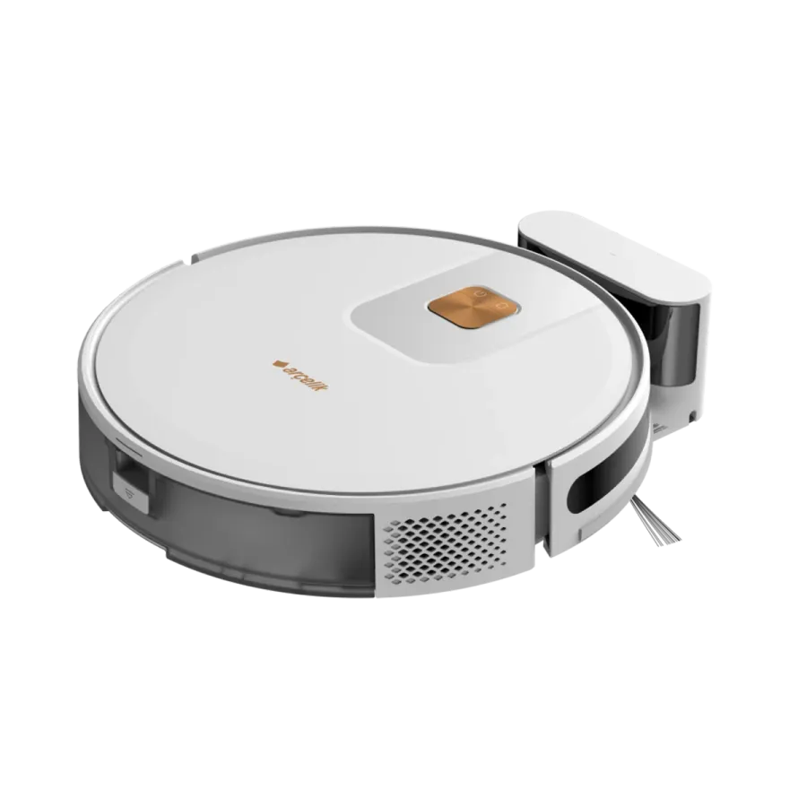 Imperium® Robo RS 3221 Robot Süpürge