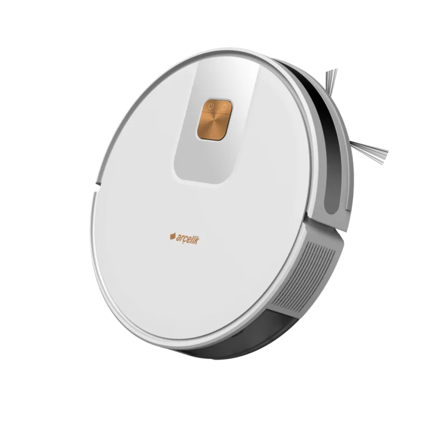 Imperium® Robo RS 3221 Robot Süpürge