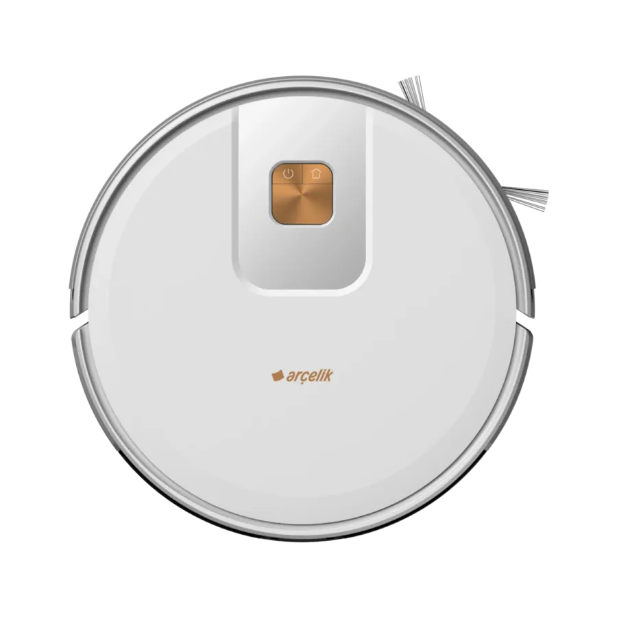 Imperium® Robo RS 3221 Robot Süpürge