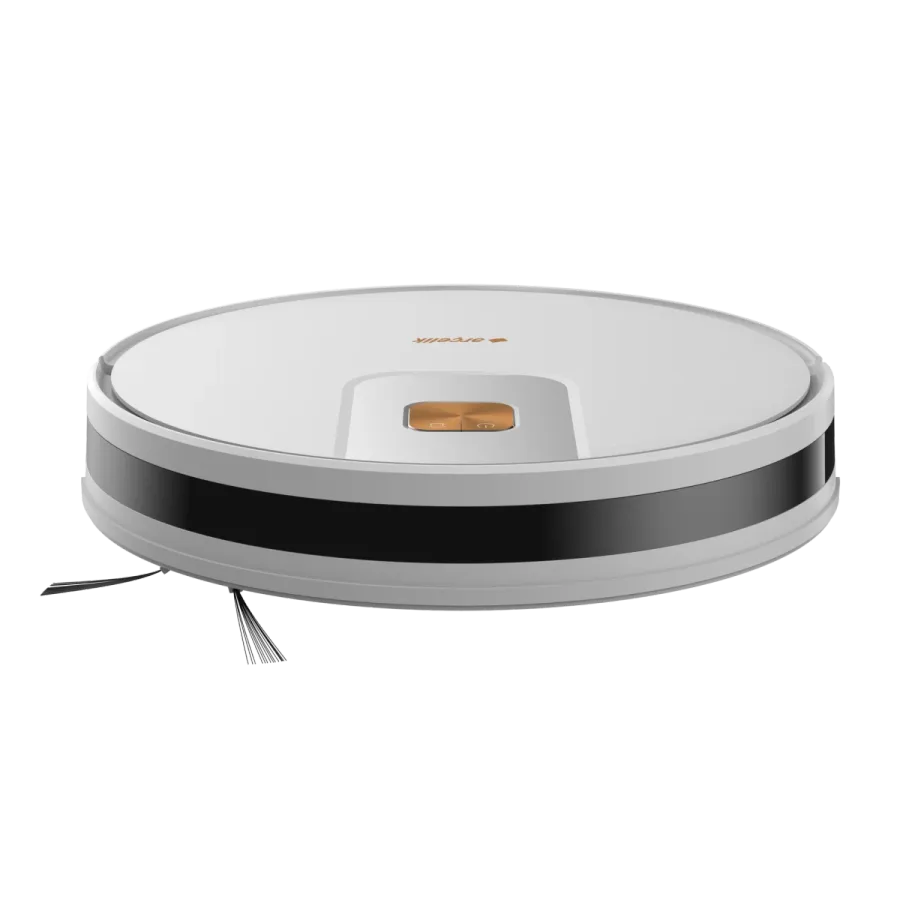 Imperium® Robo RS 3221 Robot Süpürge