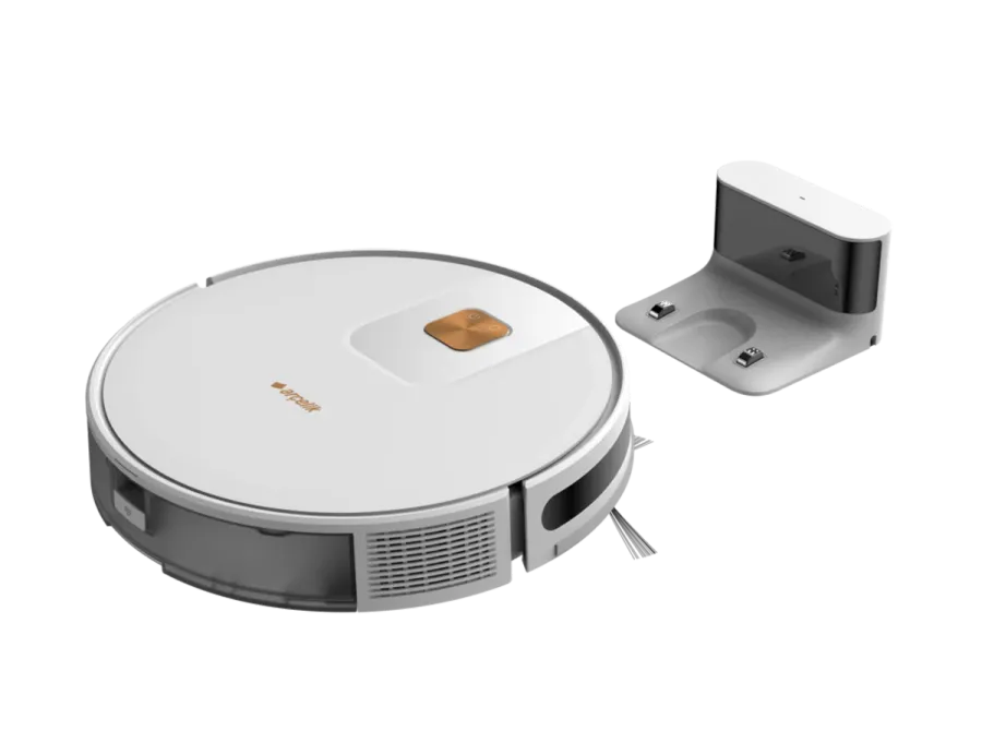 Imperium® Robo RS 3221 Robot Süpürge