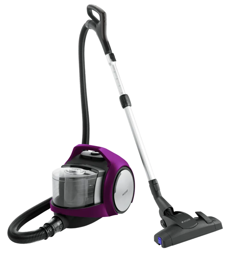 Imperium® SilentPro TSZ 9953 Toz Torbasız Süpürge