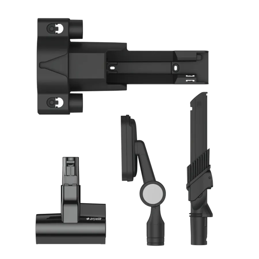 Imperium® Slim 3.0 SDI 9524 Şarjlı Dikey Süpürge