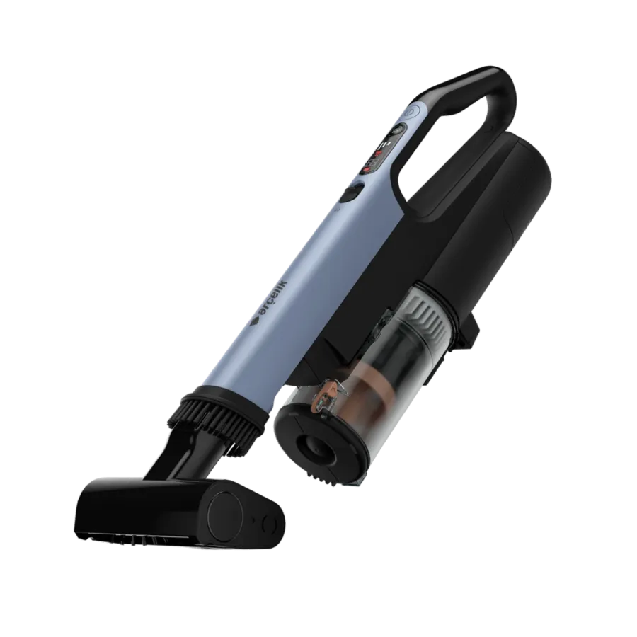 Imperium® Slim 3.0 SDI 9524 Şarjlı Dikey Süpürge