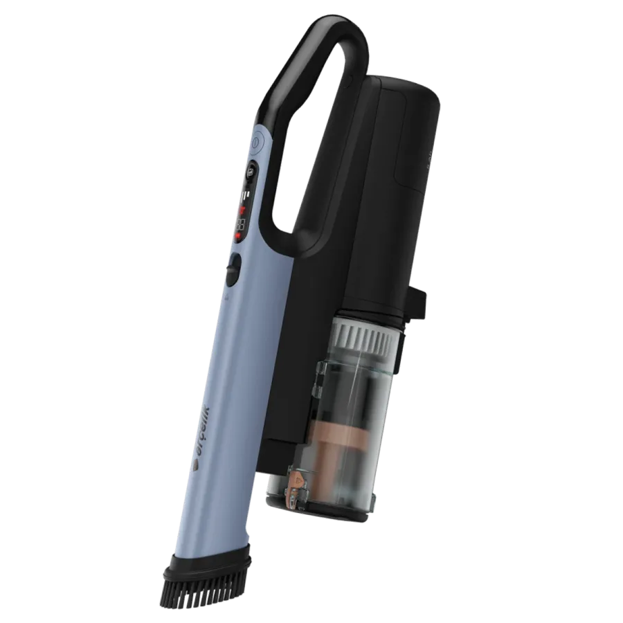 Imperium® Slim 3.0 SDI 9524 Şarjlı Dikey Süpürge