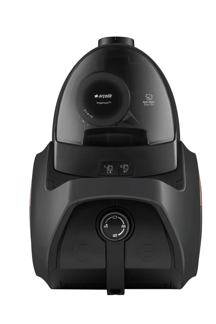 Imperium® TSZ 6083 Toz Torbasız Süpürge