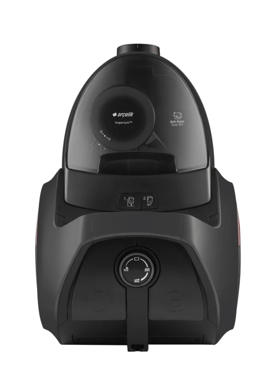 Imperium® TSZ 6083 Toz Torbasız Süpürge