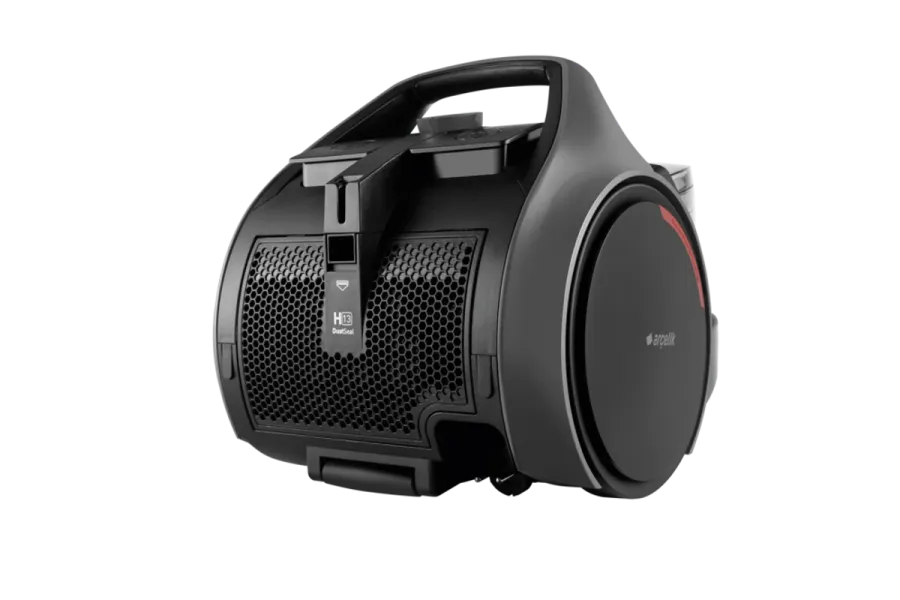 Imperium® TSZ 6083 Toz Torbasız Süpürge