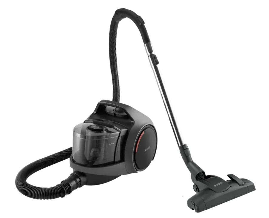 Imperium® TSZ 6083 Toz Torbasız Süpürge