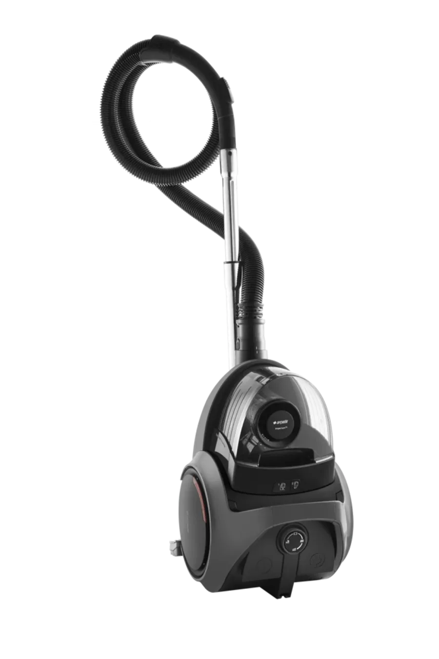 Imperium® TSZ 6083 Toz Torbasız Süpürge
