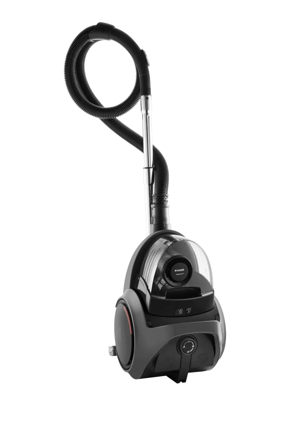 Imperium® TSZ 6083 Toz Torbasız Süpürge