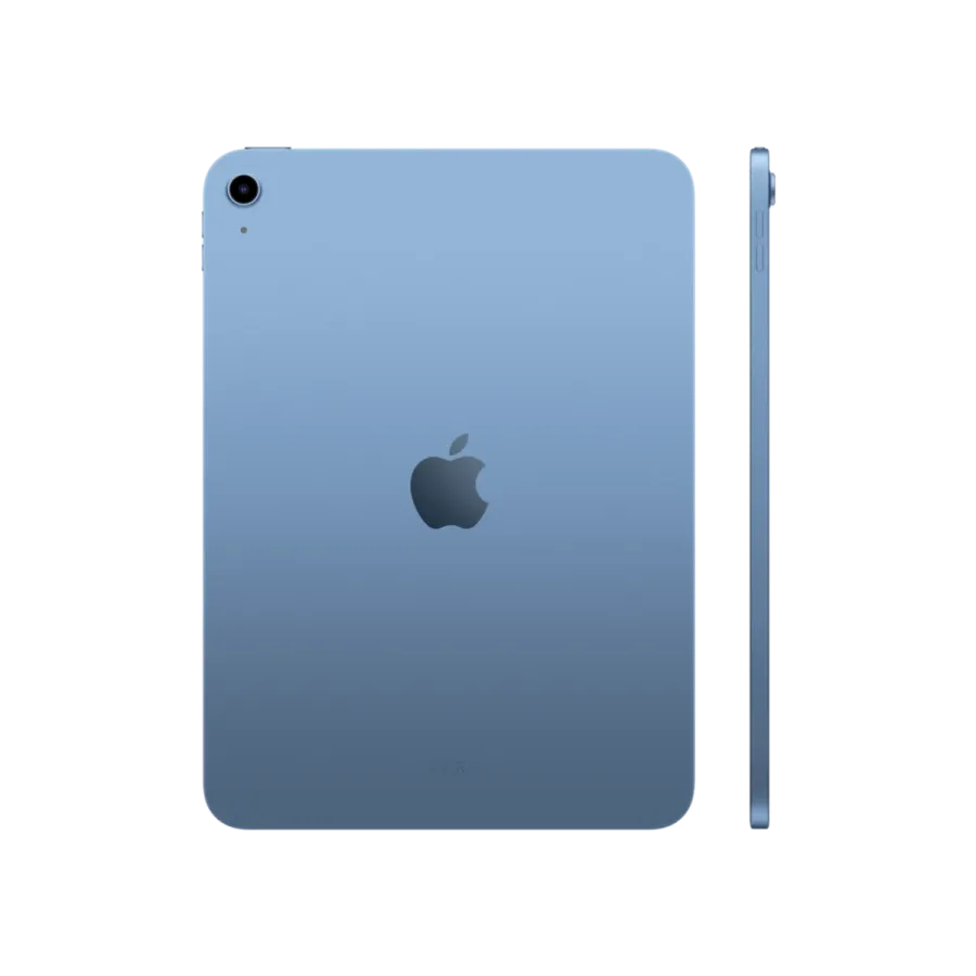 iPad 11 Nesil WiFi 128GB Mavi MD4A4TU/A Tablet