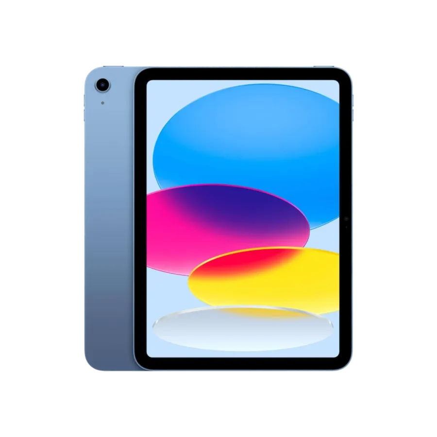 iPad 11 Nesil WiFi 128GB Mavi MD4A4TU/A Tablet