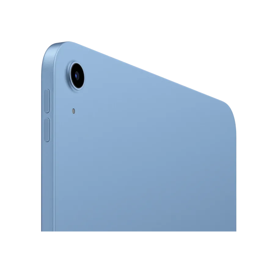iPad 11 Nesil WiFi 128GB Mavi MD4A4TU/A Tablet