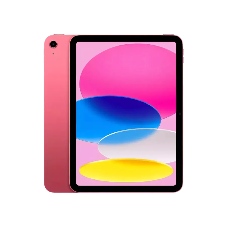 iPad 11 Nesil WiFi 128GB Pembe MD4E4TU/A Tablet