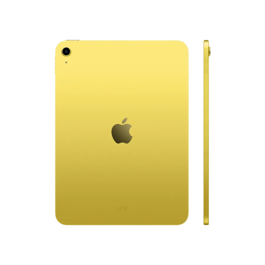 iPad 11 Nesil WiFi 128GB Sarı MD4D4TU/A Tablet