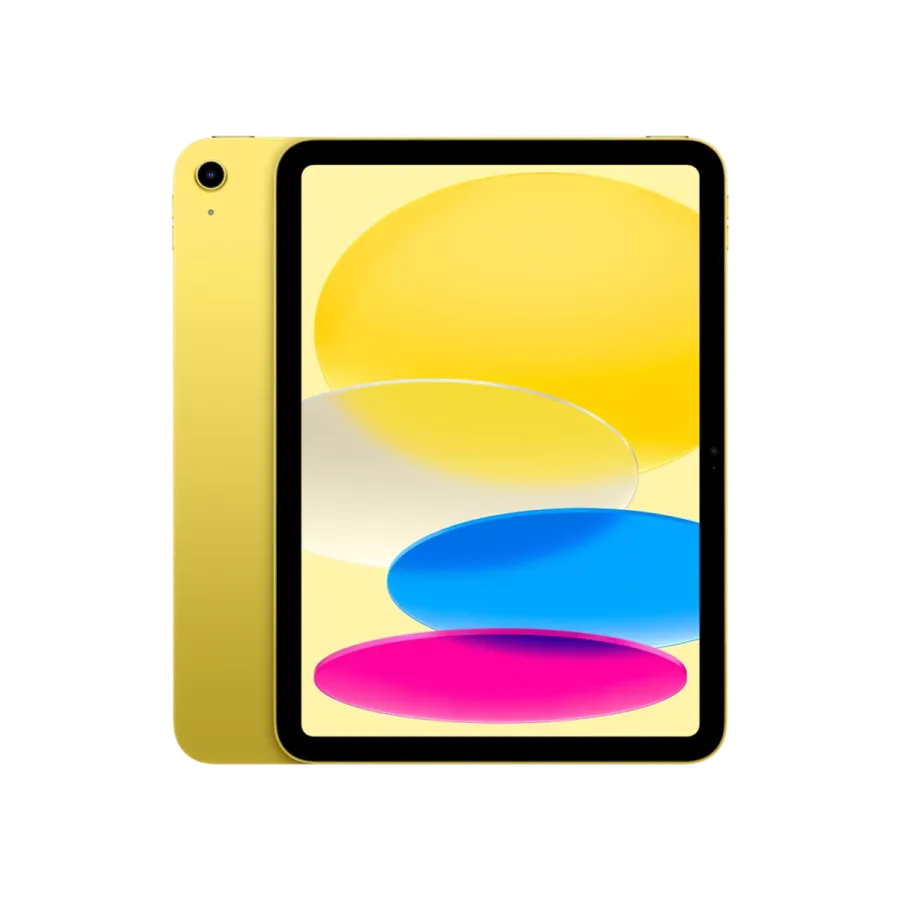 iPad 11 Nesil WiFi 128GB Sarı MD4D4TU/A Tablet
