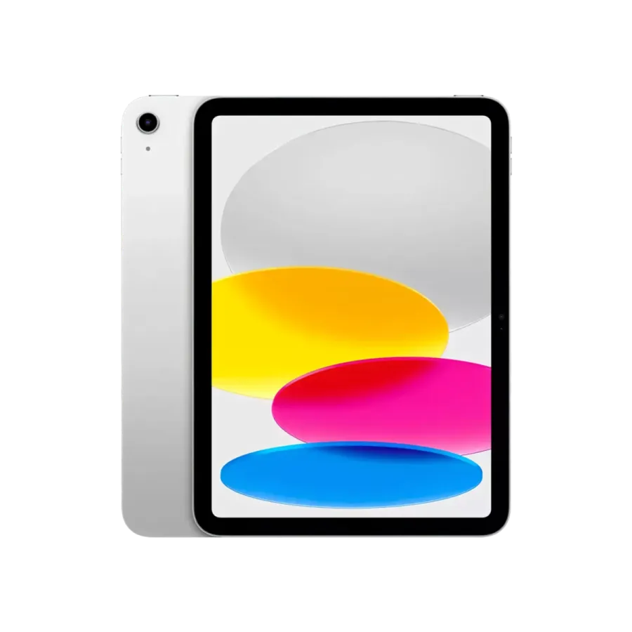 iPad 11 Nesil WiFi 256GB Gümüş MD4G4TU/A Tablet