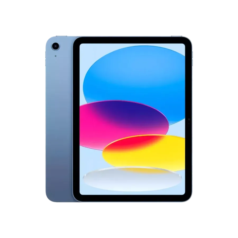 iPad 11 Nesil WiFi 256GB Mavi MD4H4TU/A Tablet