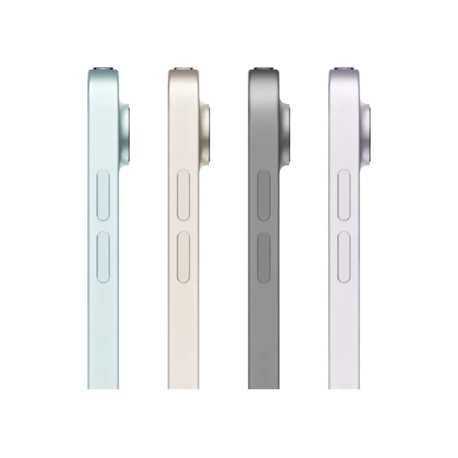 iPad Air 11 Wi-Fi 128 GB Blue MC9X4TU/A Tablet