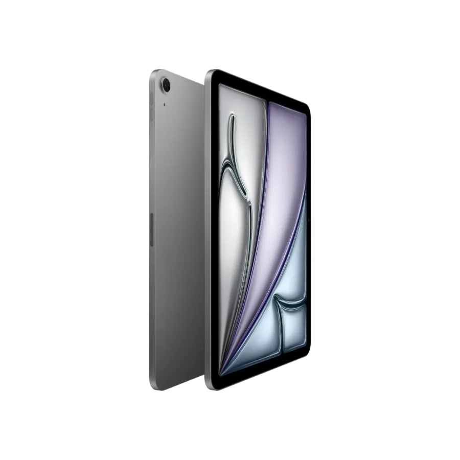 iPad Air 11Wi-Fi 128GB S.Grey MC9W4TU/A Tablet