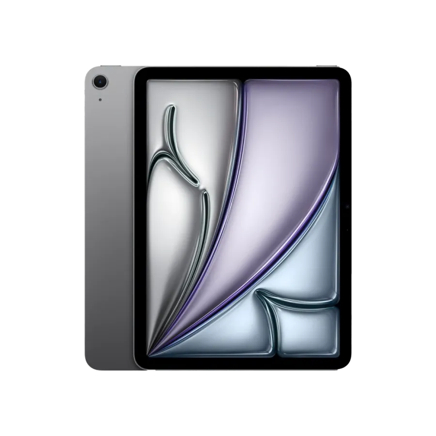 iPad Air 11Wi-Fi 128GB S.Grey MC9W4TU/A Tablet