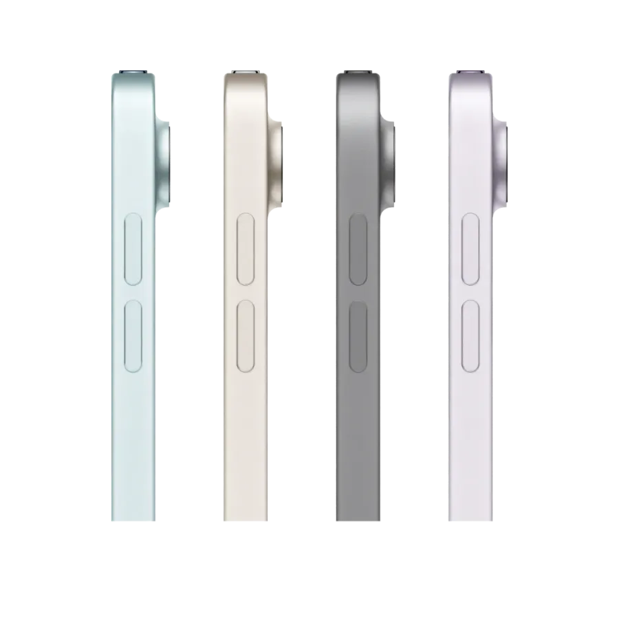 iPad Air 11Wi-Fi 128GB S.Grey MC9W4TU/A Tablet