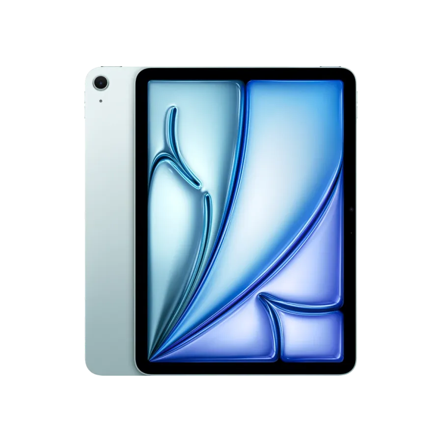 iPad Air 11 Wi-Fi 256 GB Blue MCA34TU/A Tablet