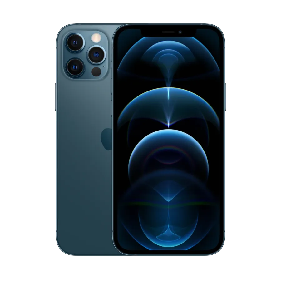 iPhone 12 Pro 128GB Pacific Blue iPhone