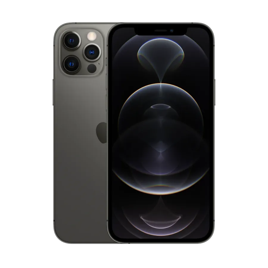 iPhone 12 Pro 512GB Graphite iPhone