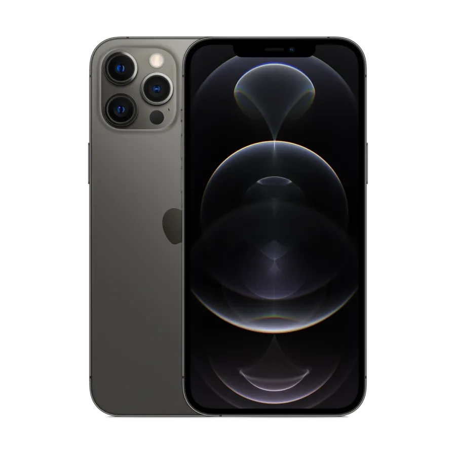 iPhone 12 Pro Max 128GB Graphite Apple