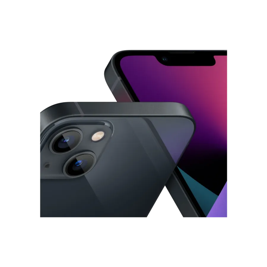 iPhone 13 128GB Gece Yarısı İphone 13