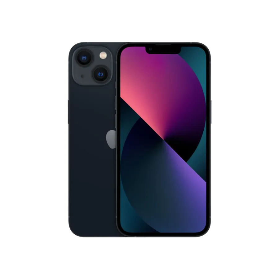 iPhone 13 128GB Gece Yarısı İphone 13