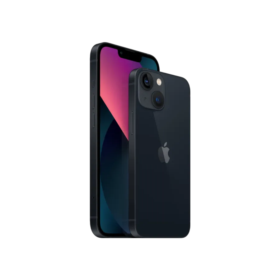 iPhone 13 128GB Gece Yarısı İphone 13