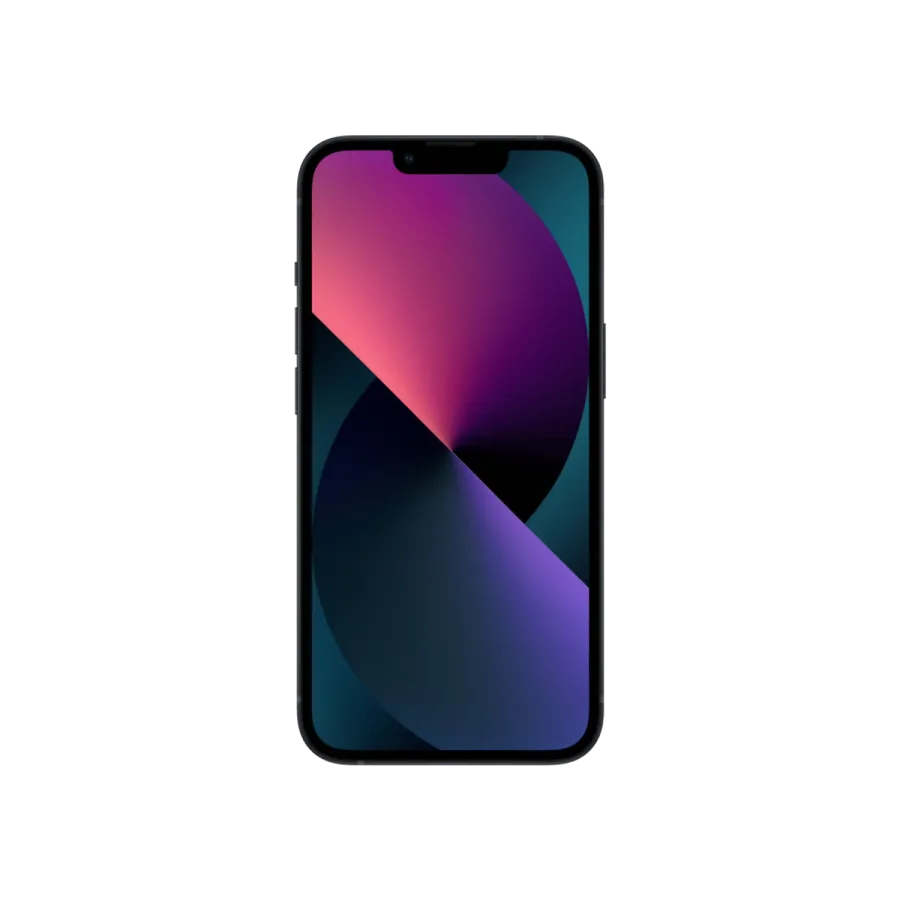 iPhone 13 128GB Gece Yarısı İphone 13